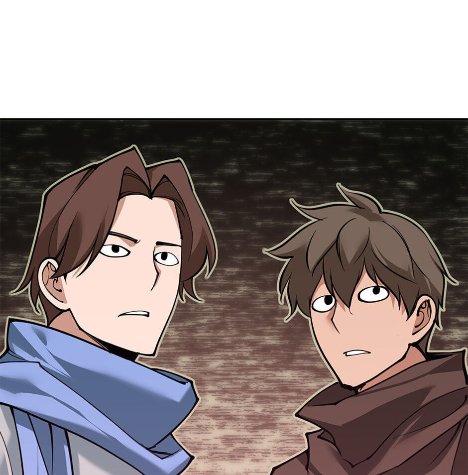 Read Overgeared (Team Argo) chapter 267 image 143 on Lezhin