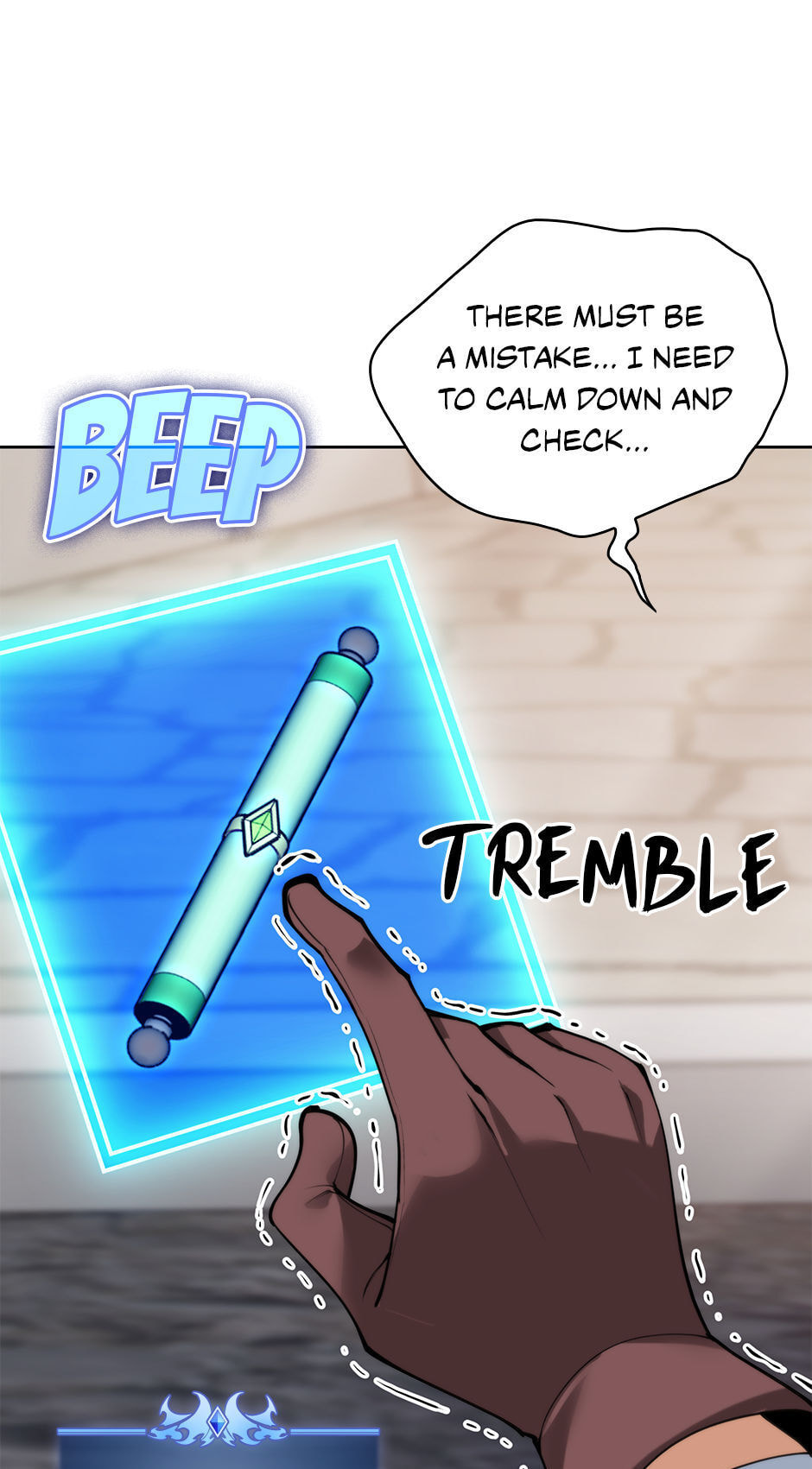 Read Overgeared (Team Argo) chapter 267 image 156 on Lezhin