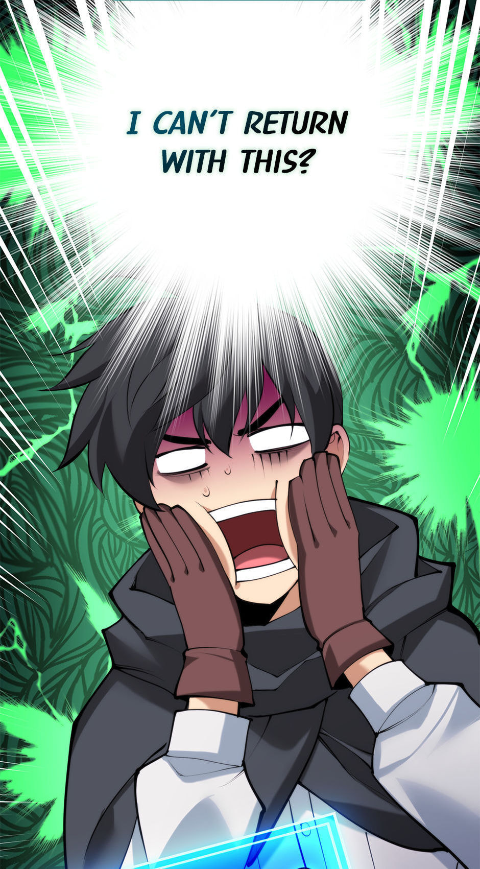 Read Overgeared (Team Argo) chapter 267 image 159 on Lezhin