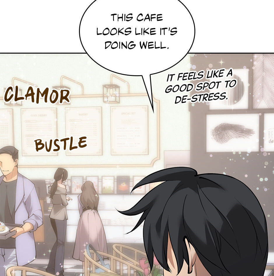 Read Overgeared (Team Argo) chapter 267 image 18 on Lezhin