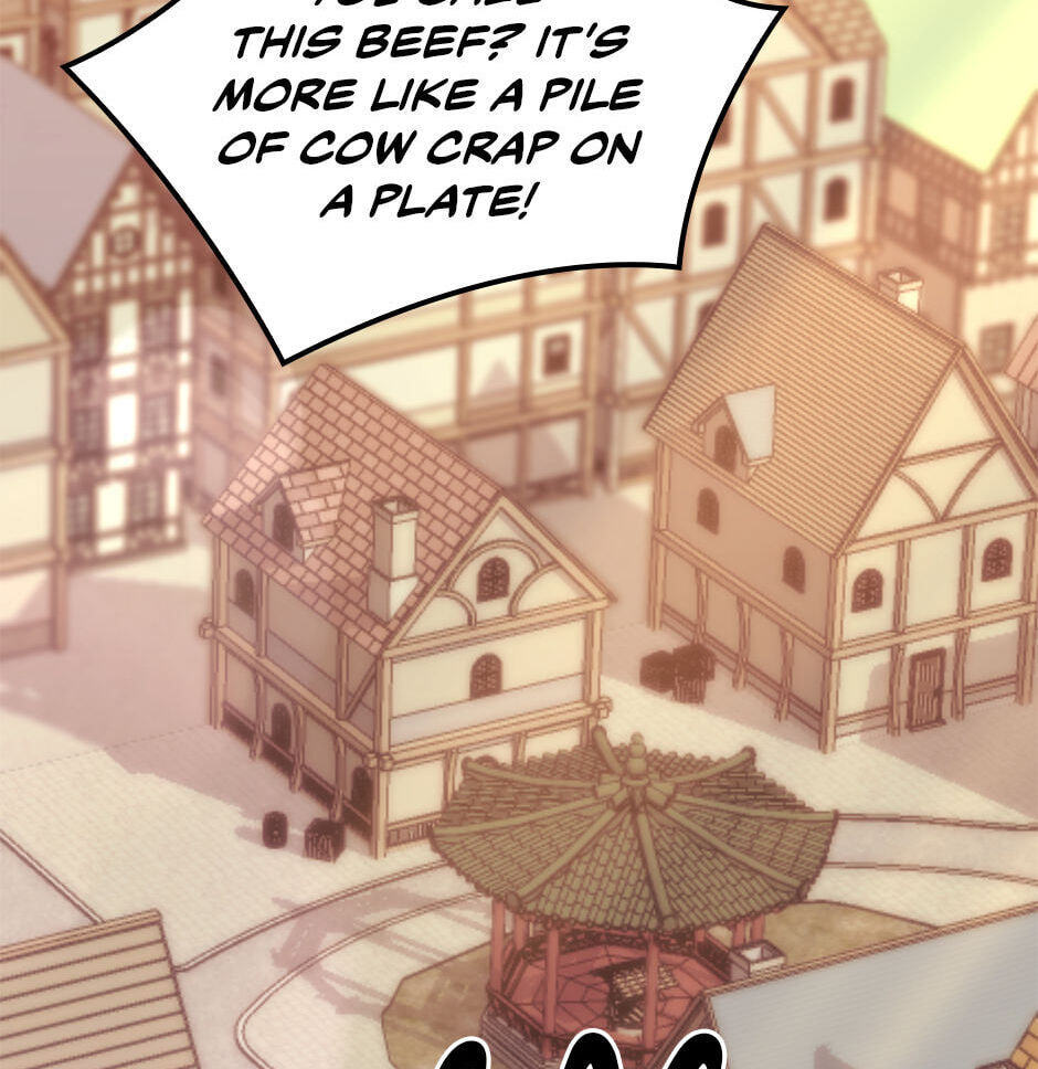 Read Overgeared (Team Argo) chapter 267 image 2 on Lezhin