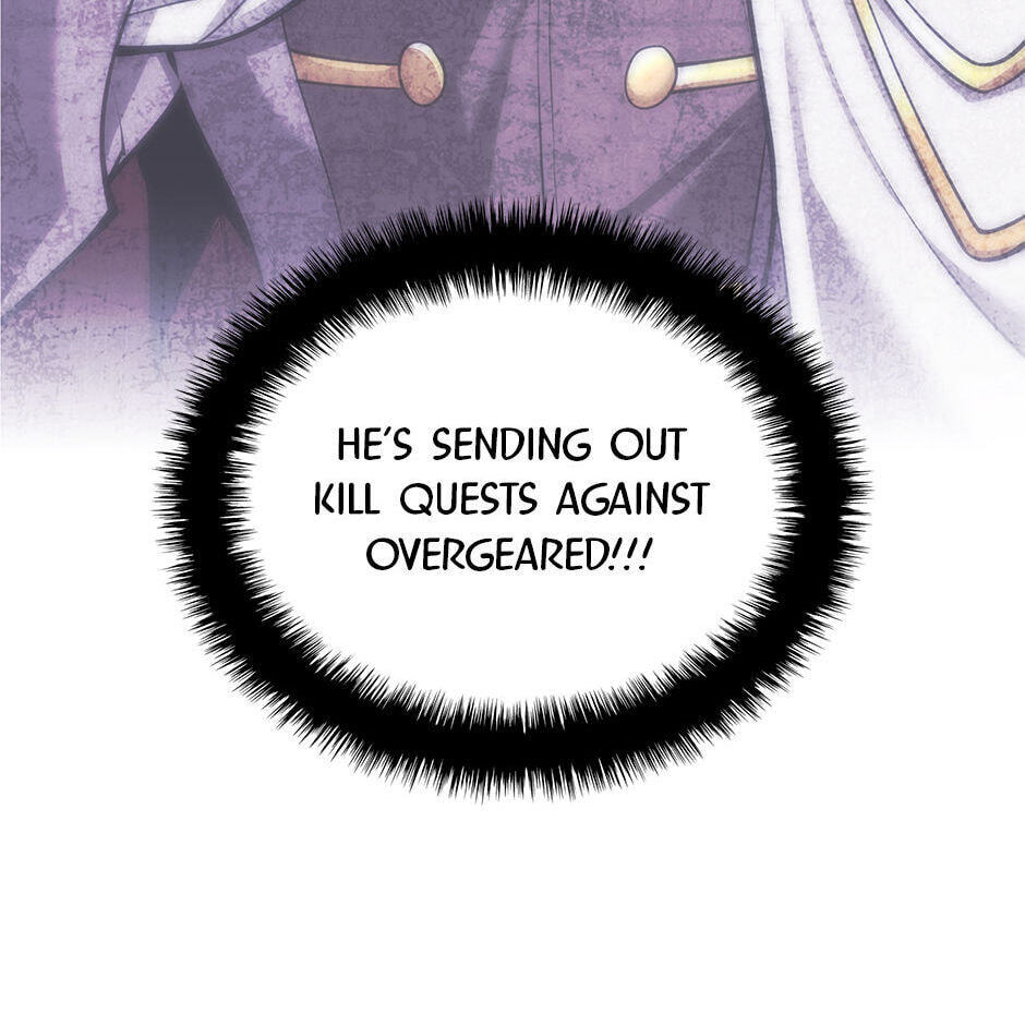 Read Overgeared (Team Argo) chapter 267 image 27 on Lezhin
