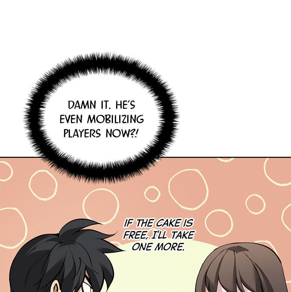 Read Overgeared (Team Argo) chapter 267 image 28 on Lezhin