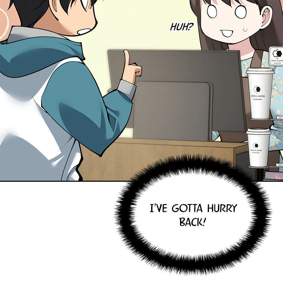 Read Overgeared (Team Argo) chapter 267 image 29 on Lezhin
