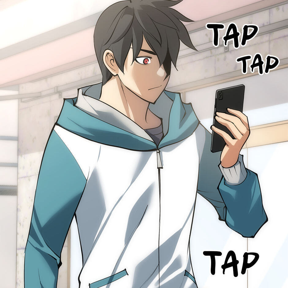 Read Overgeared (Team Argo) chapter 267 image 33 on Lezhin