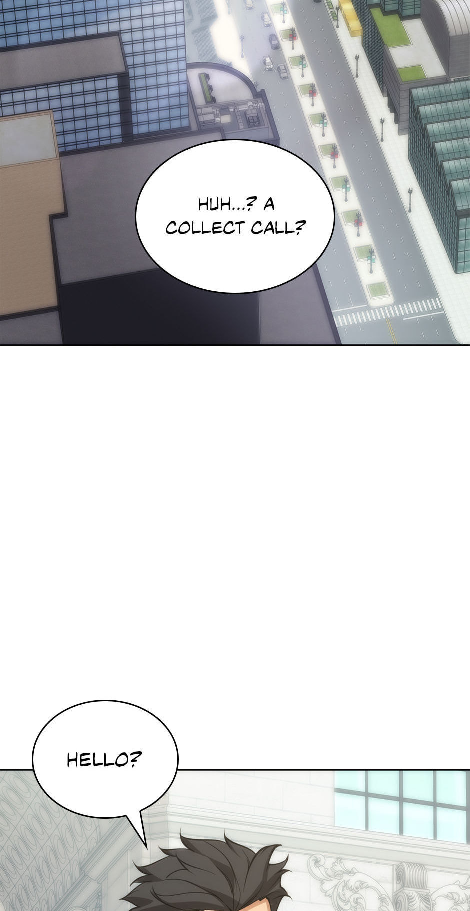 Read Overgeared (Team Argo) chapter 267 image 36 on Lezhin