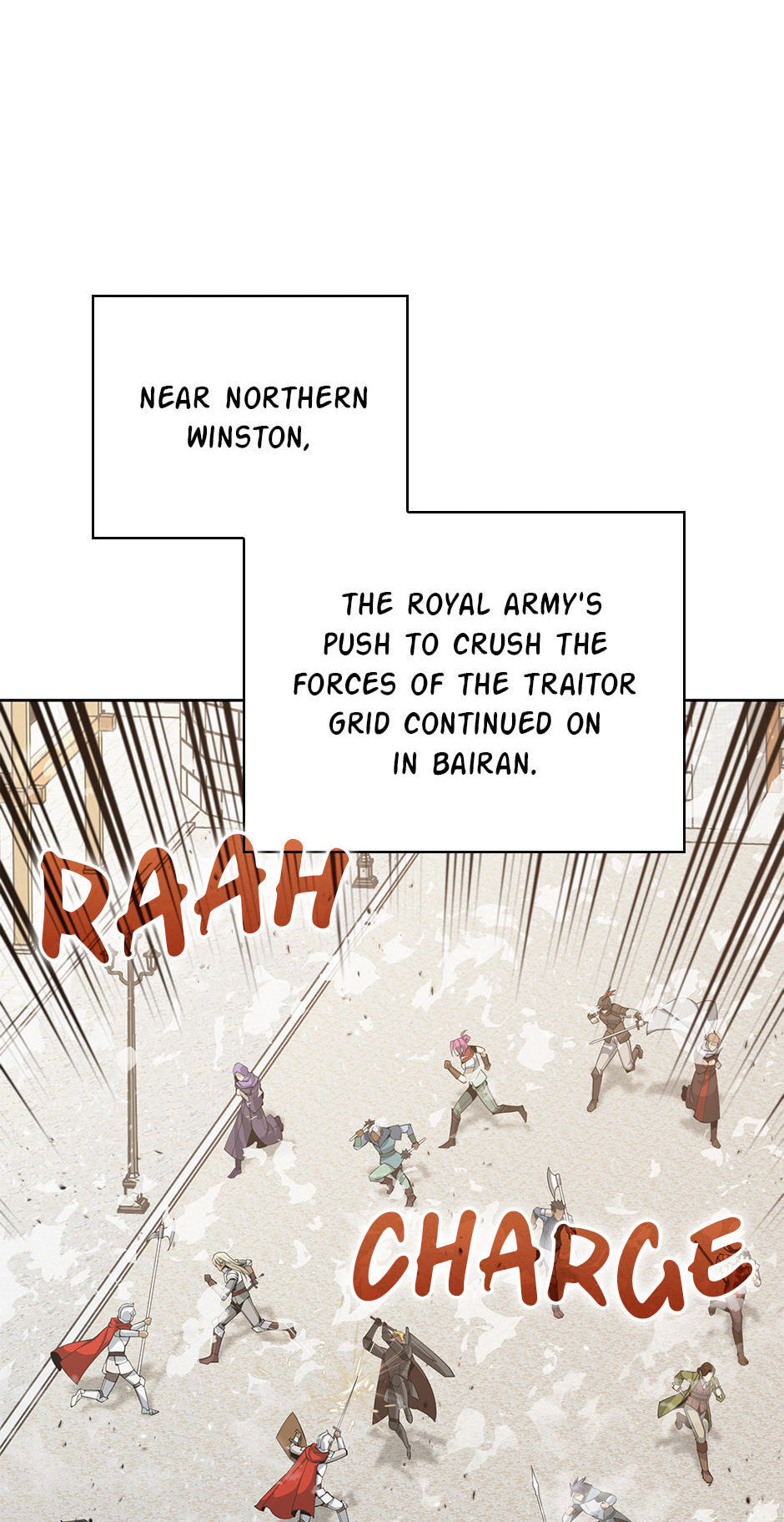 Read Overgeared (Team Argo) chapter 267 image 39 on Lezhin