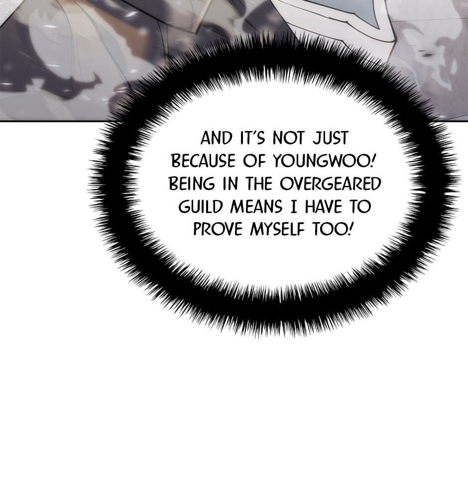 Read Overgeared (Team Argo) chapter 267 image 46 on Lezhin