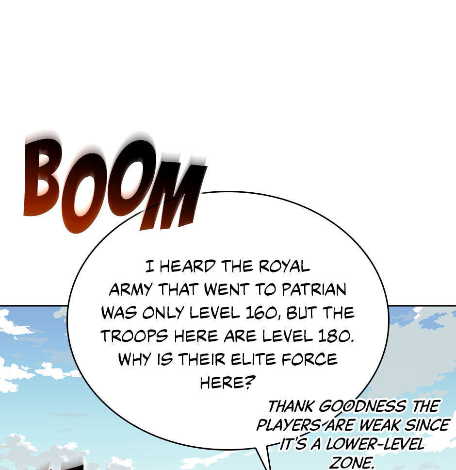 Read Overgeared (Team Argo) chapter 267 image 47 on Lezhin