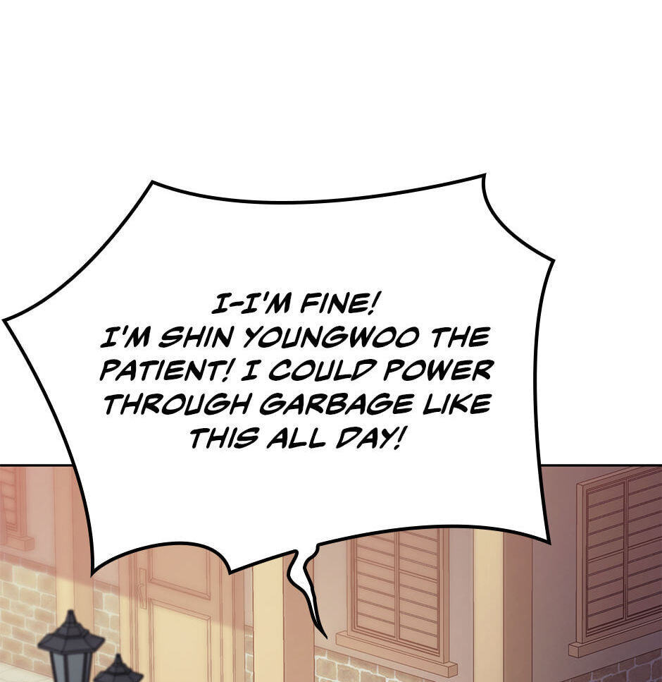Read Overgeared (Team Argo) chapter 267 image 5 on Lezhin