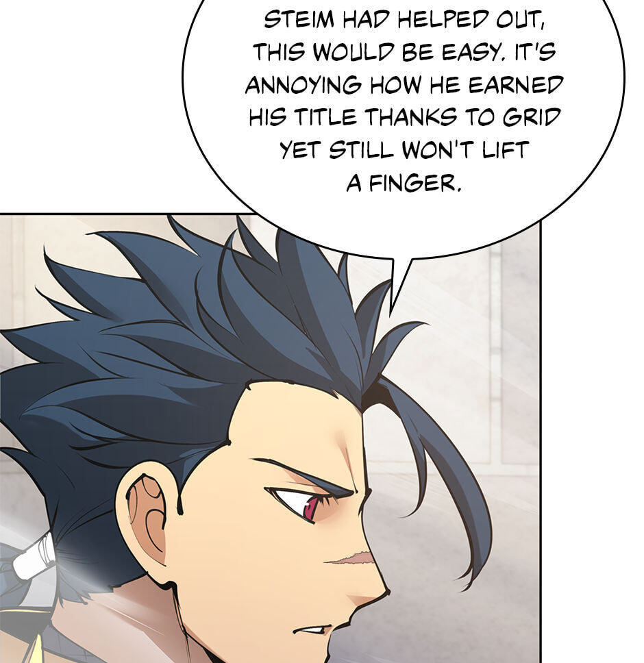 Read Overgeared (Team Argo) chapter 267 image 50 on Lezhin