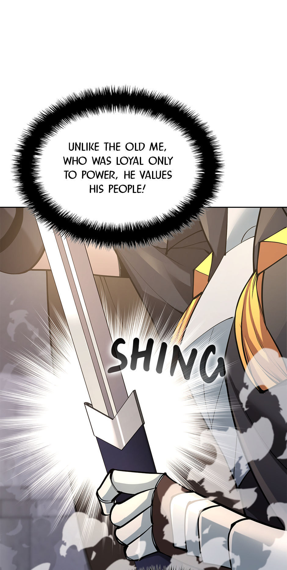 Read Overgeared (Team Argo) chapter 267 image 53 on Lezhin