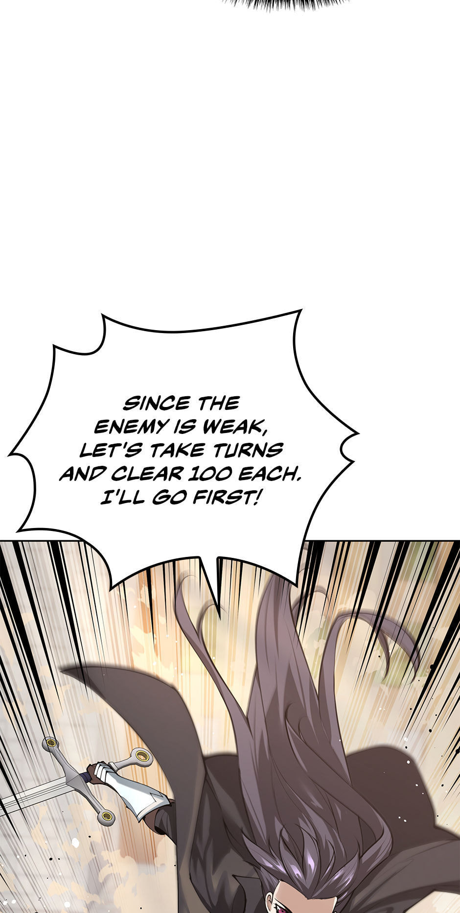 Read Overgeared (Team Argo) chapter 267 image 57 on Lezhin
