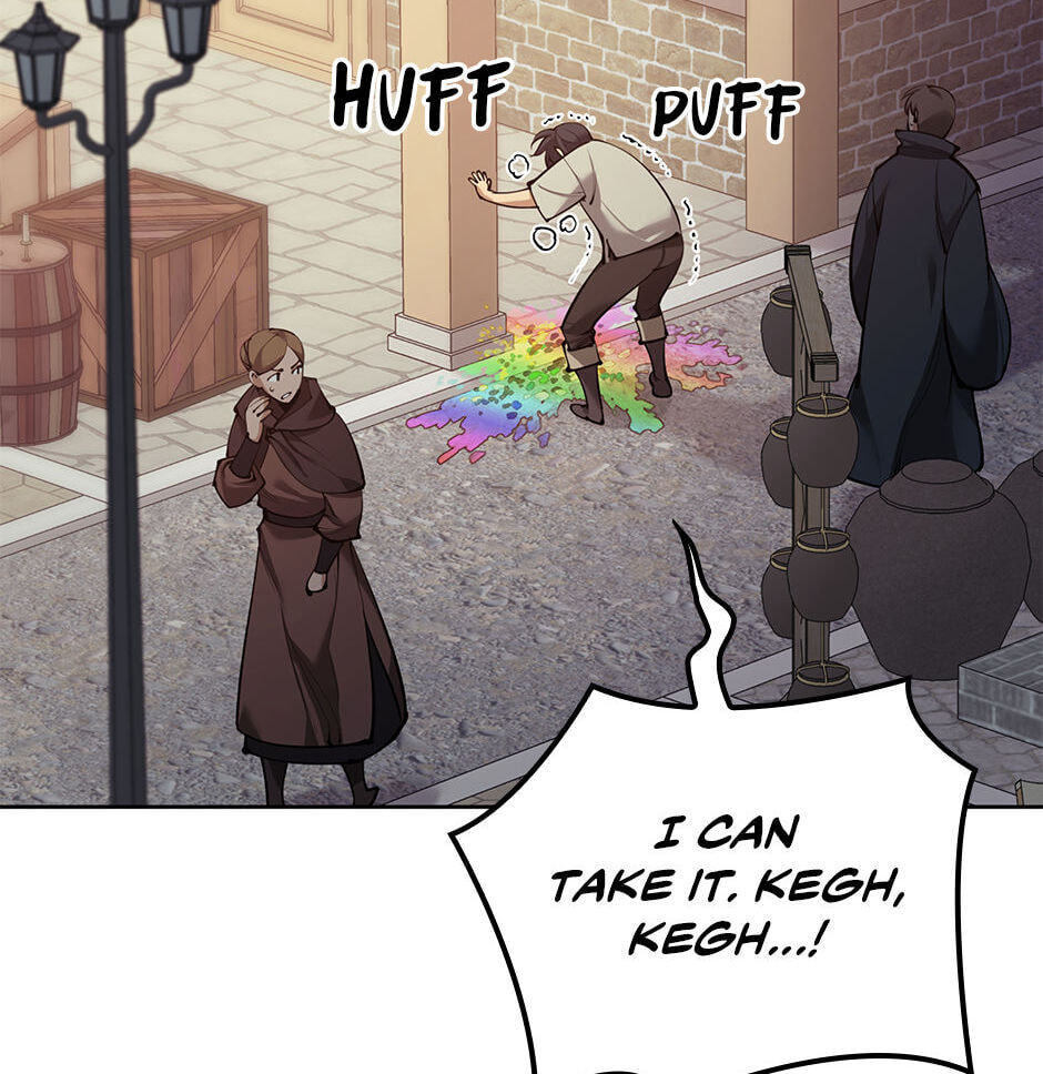 Read Overgeared (Team Argo) chapter 267 image 6 on Lezhin