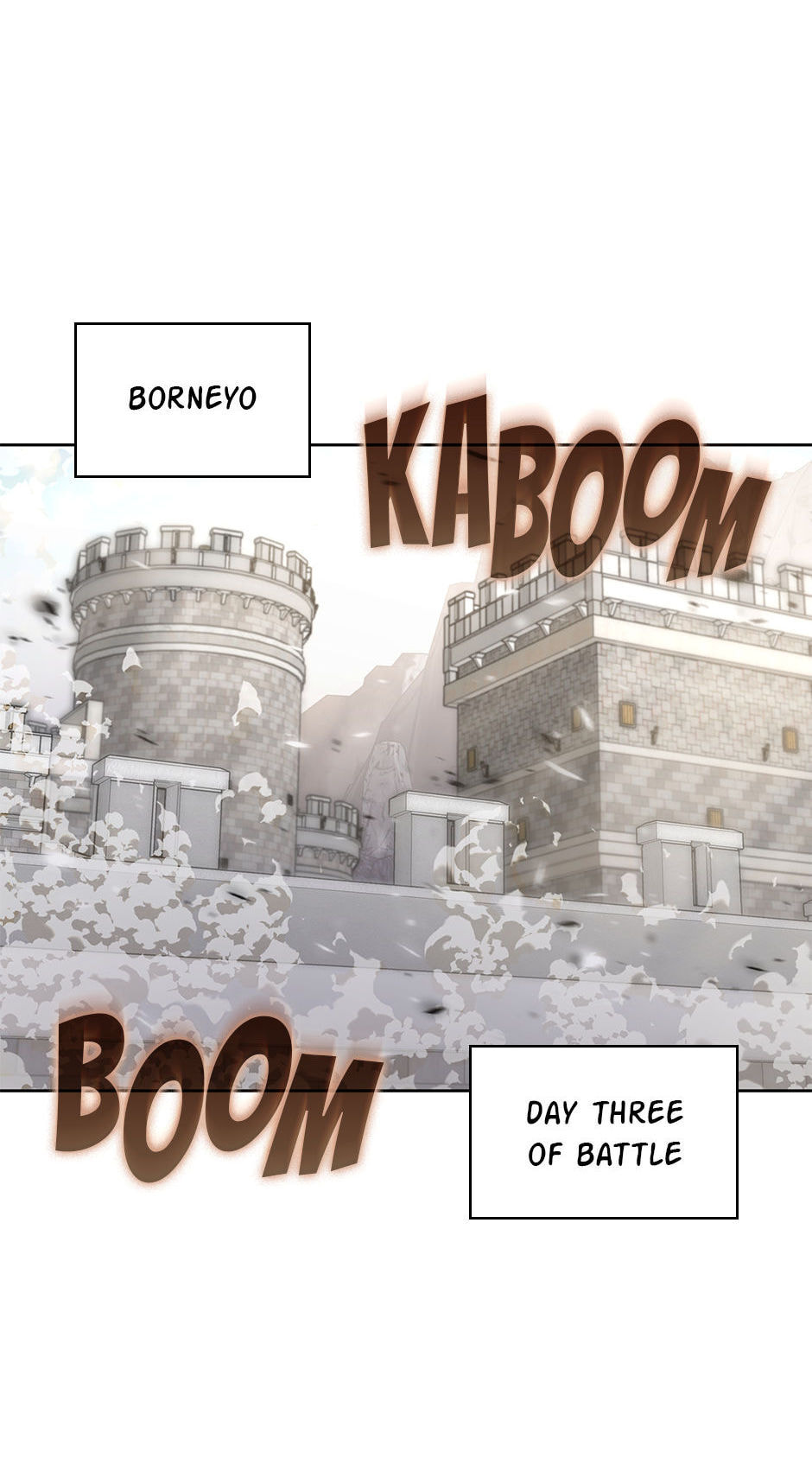 Read Overgeared (Team Argo) chapter 267 image 63 on Lezhin