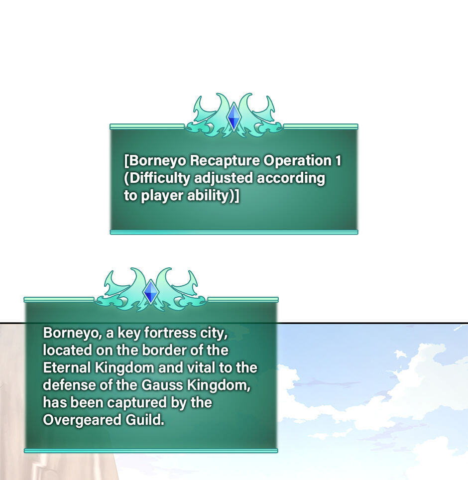 Read Overgeared (Team Argo) chapter 267 image 64 on Lezhin