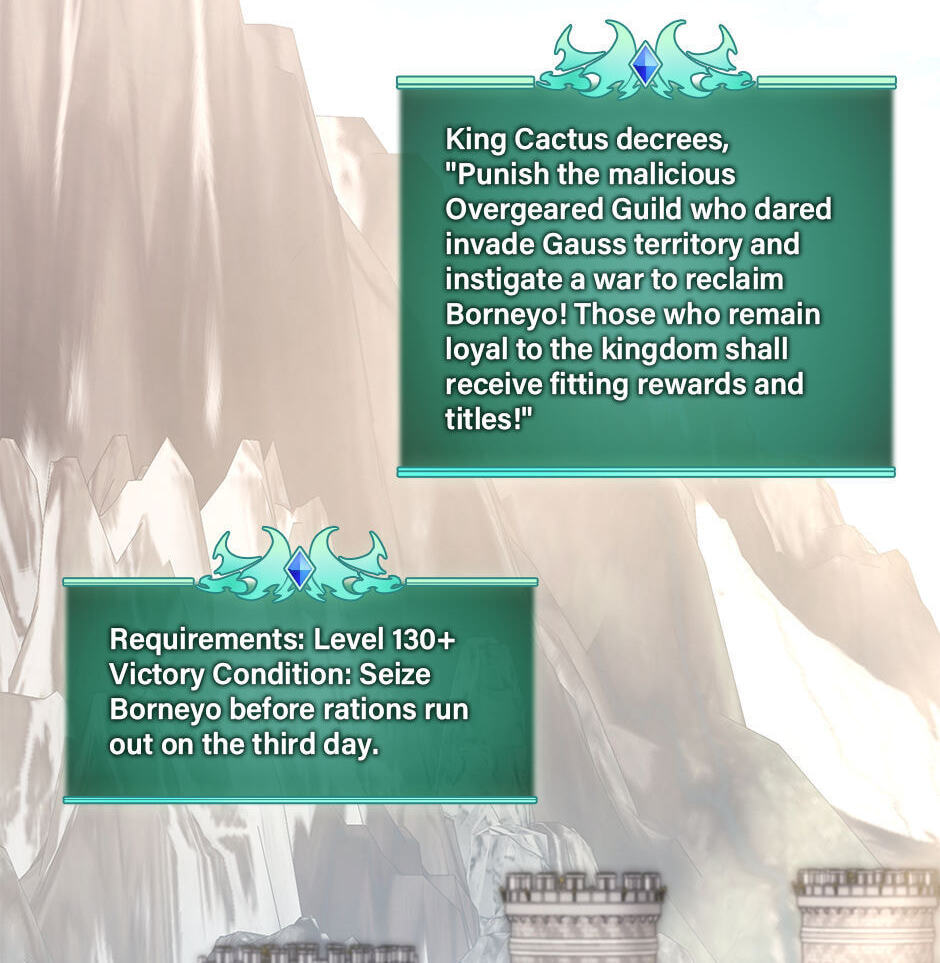 Read Overgeared (Team Argo) chapter 267 image 65 on Lezhin