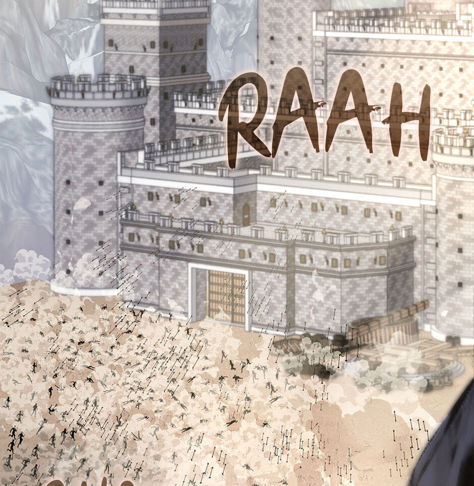 Read Overgeared (Team Argo) chapter 267 image 66 on Lezhin