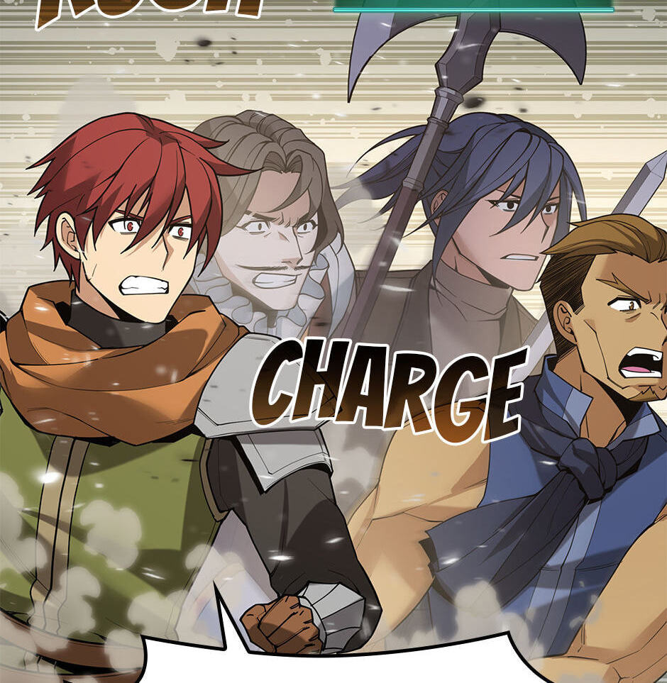 Read Overgeared (Team Argo) chapter 267 image 69 on Lezhin