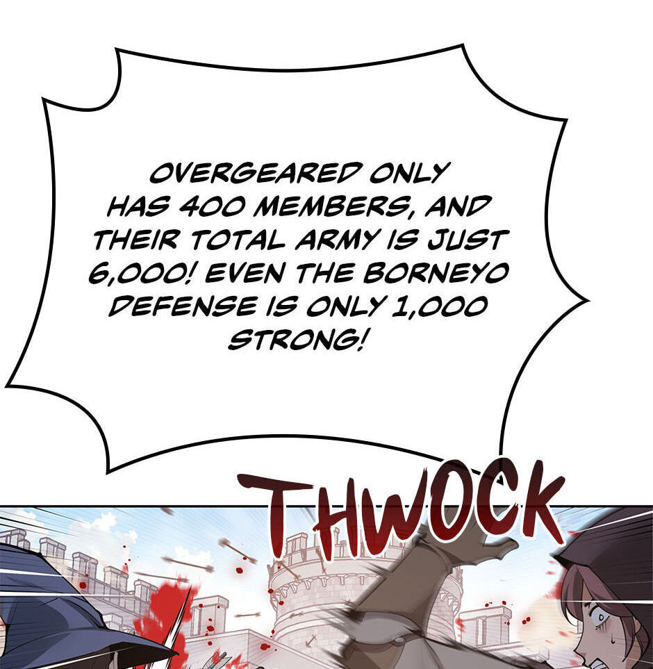Read Overgeared (Team Argo) chapter 267 image 71 on Lezhin