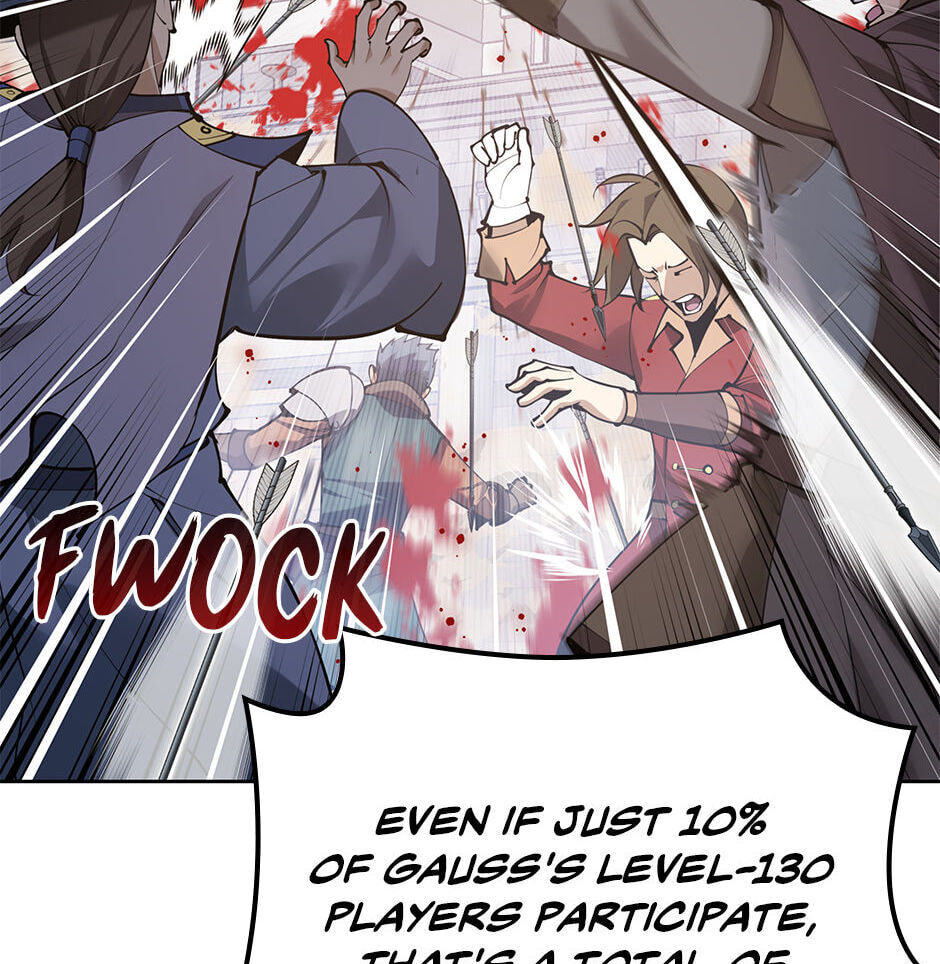 Read Overgeared (Team Argo) chapter 267 image 72 on Lezhin