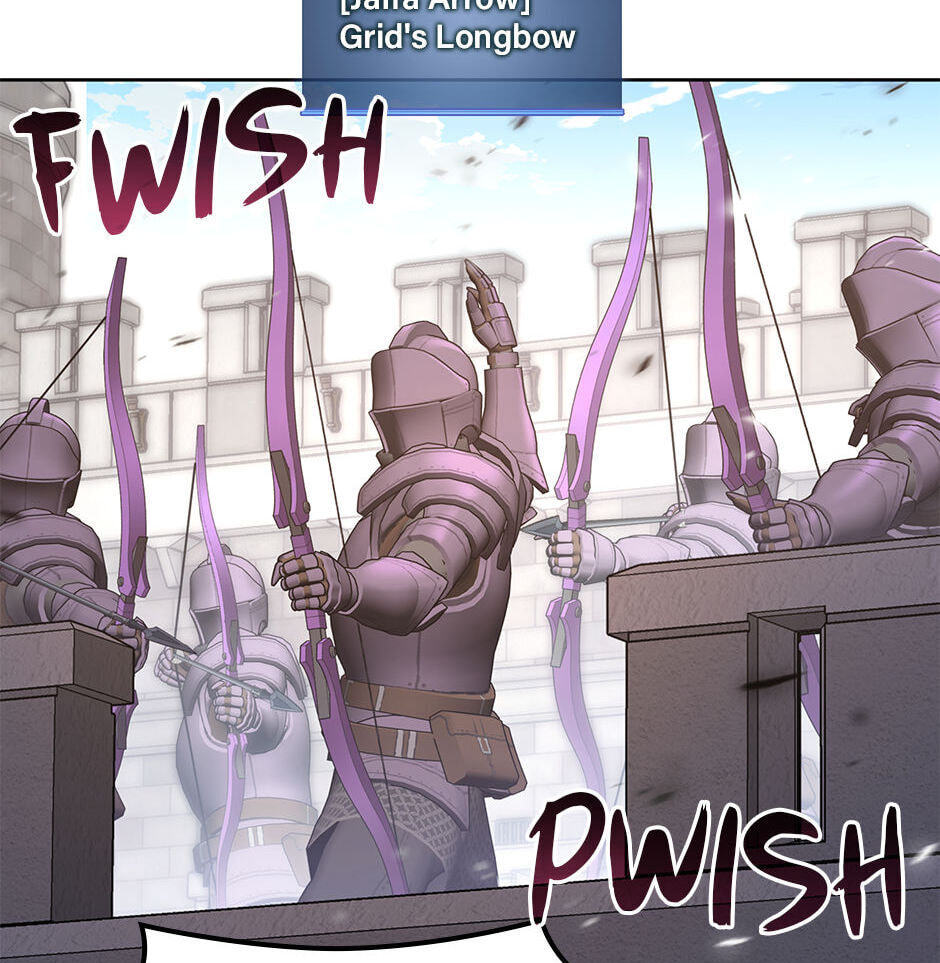 Read Overgeared (Team Argo) chapter 267 image 74 on Lezhin