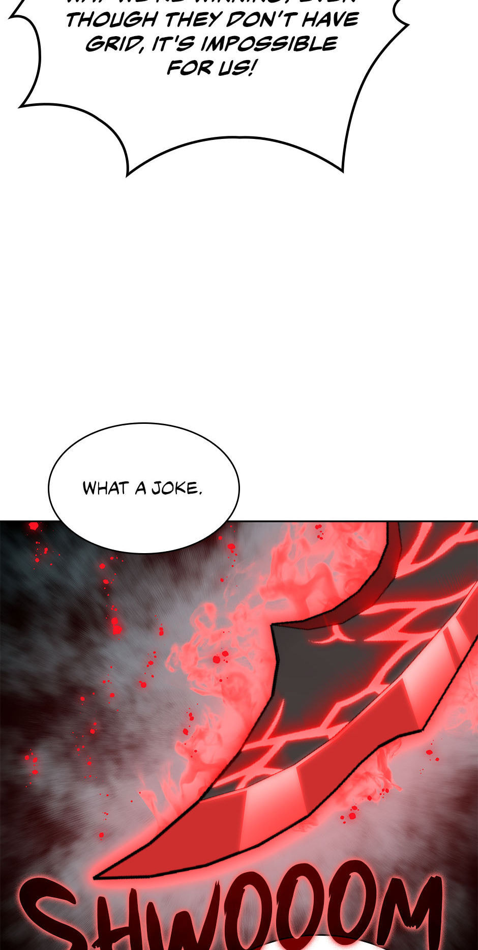 Read Overgeared (Team Argo) chapter 267 image 77 on Lezhin