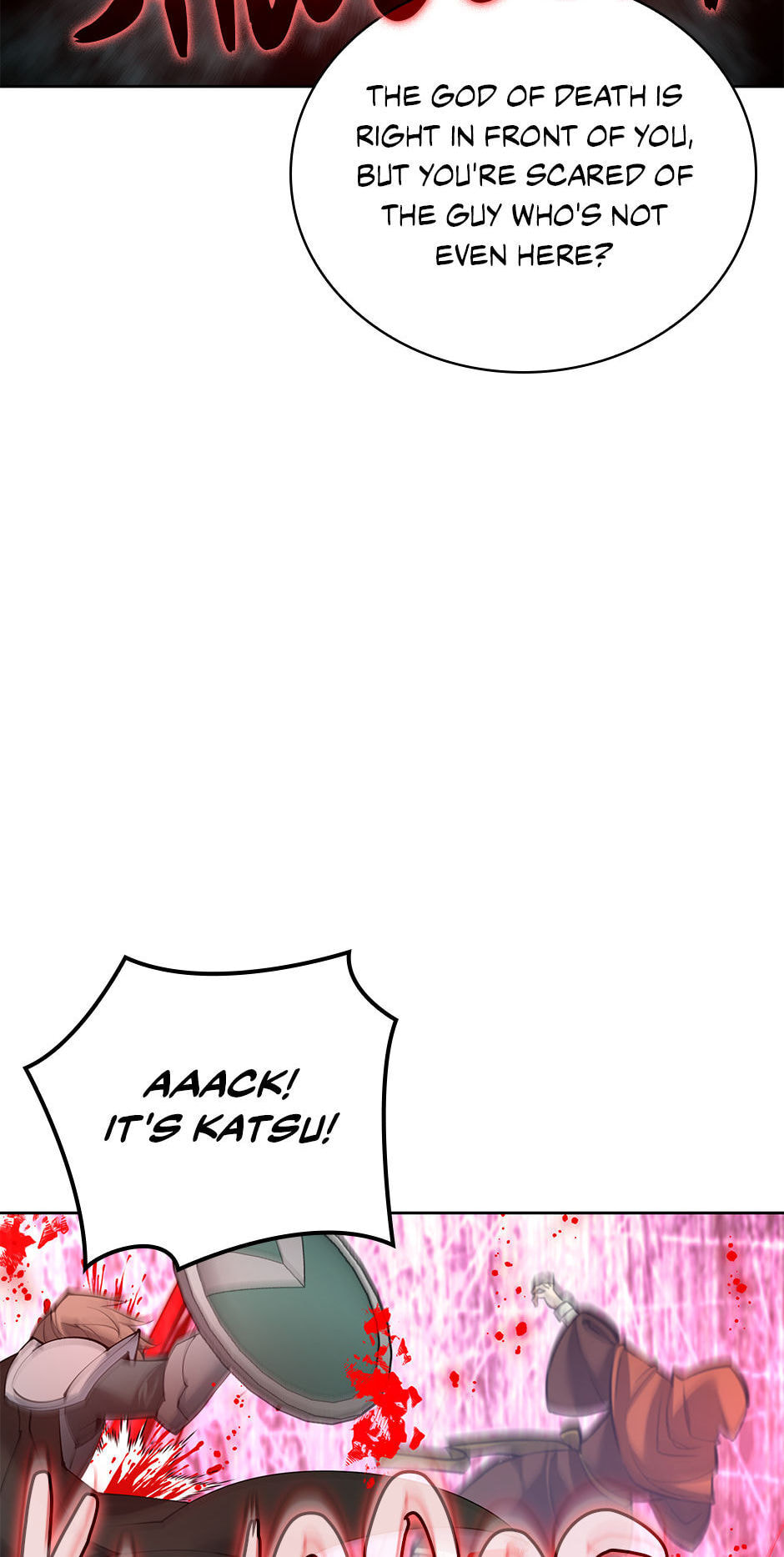 Read Overgeared (Team Argo) chapter 267 image 78 on Lezhin
