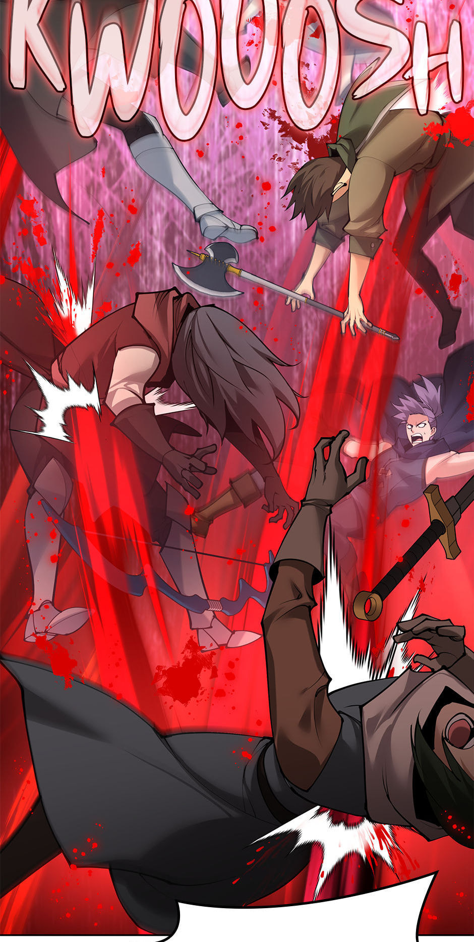 Read Overgeared (Team Argo) chapter 267 image 79 on Lezhin