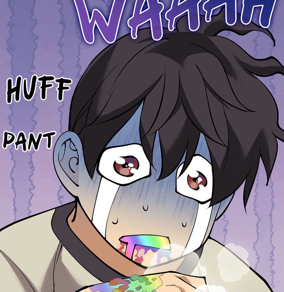 Read Overgeared (Team Argo) chapter 267 image 8 on Lezhin