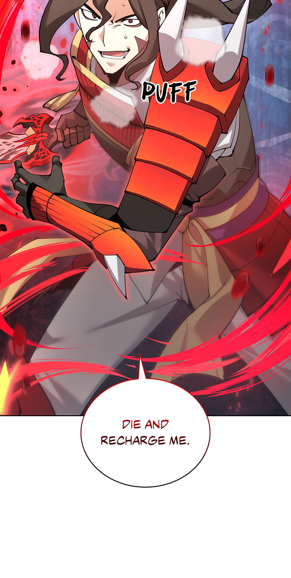 Read Overgeared (Team Argo) chapter 267 image 81 on Lezhin