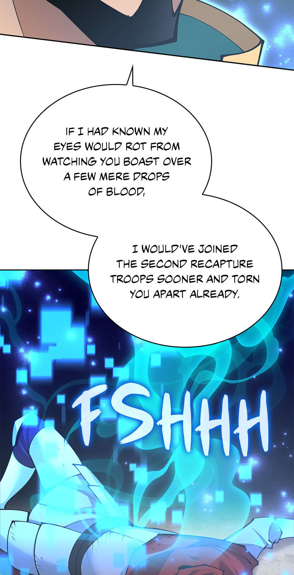 Read Overgeared (Team Argo) chapter 267 image 84 on Lezhin
