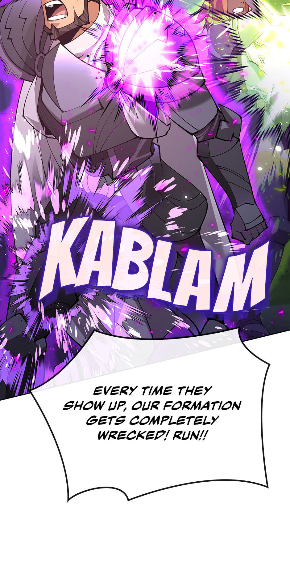 Read Overgeared (Team Argo) chapter 267 image 87 on Lezhin