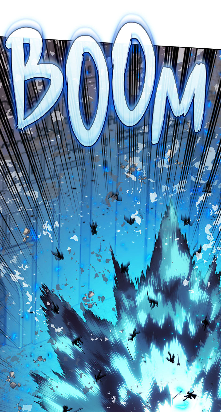 Read Overgeared (Team Argo) chapter 267 image 91 on Lezhin