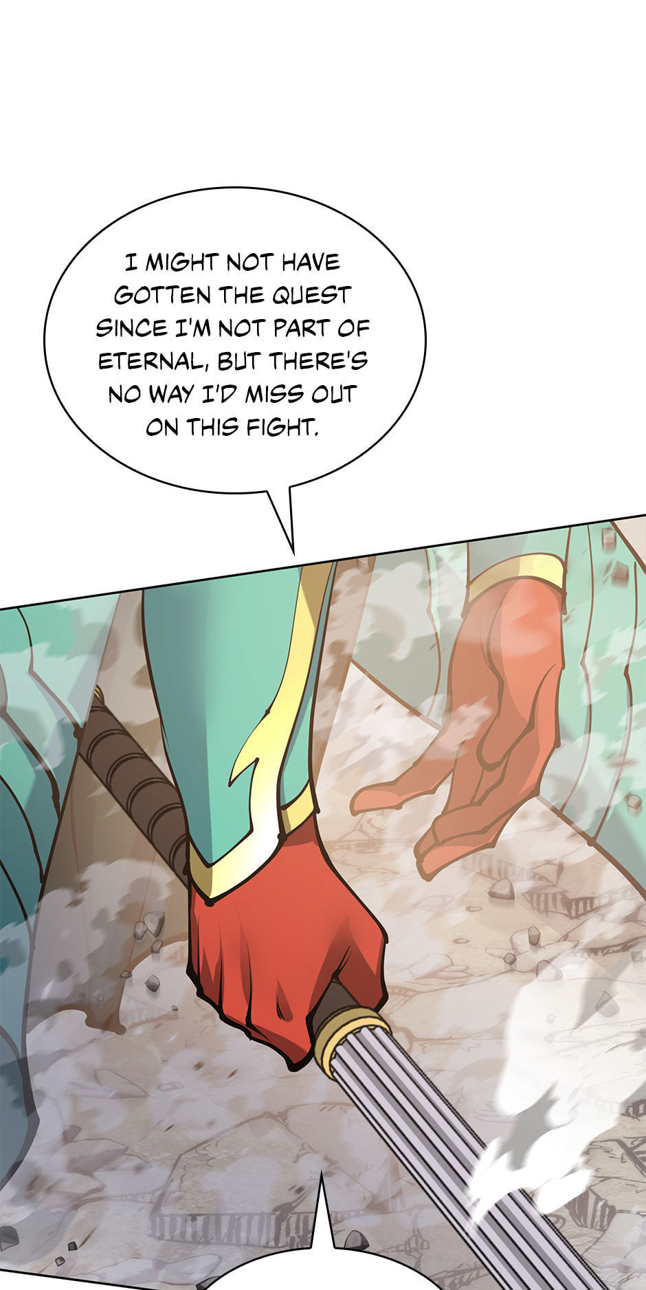 Read Overgeared (Team Argo) chapter 267 image 94 on Lezhin