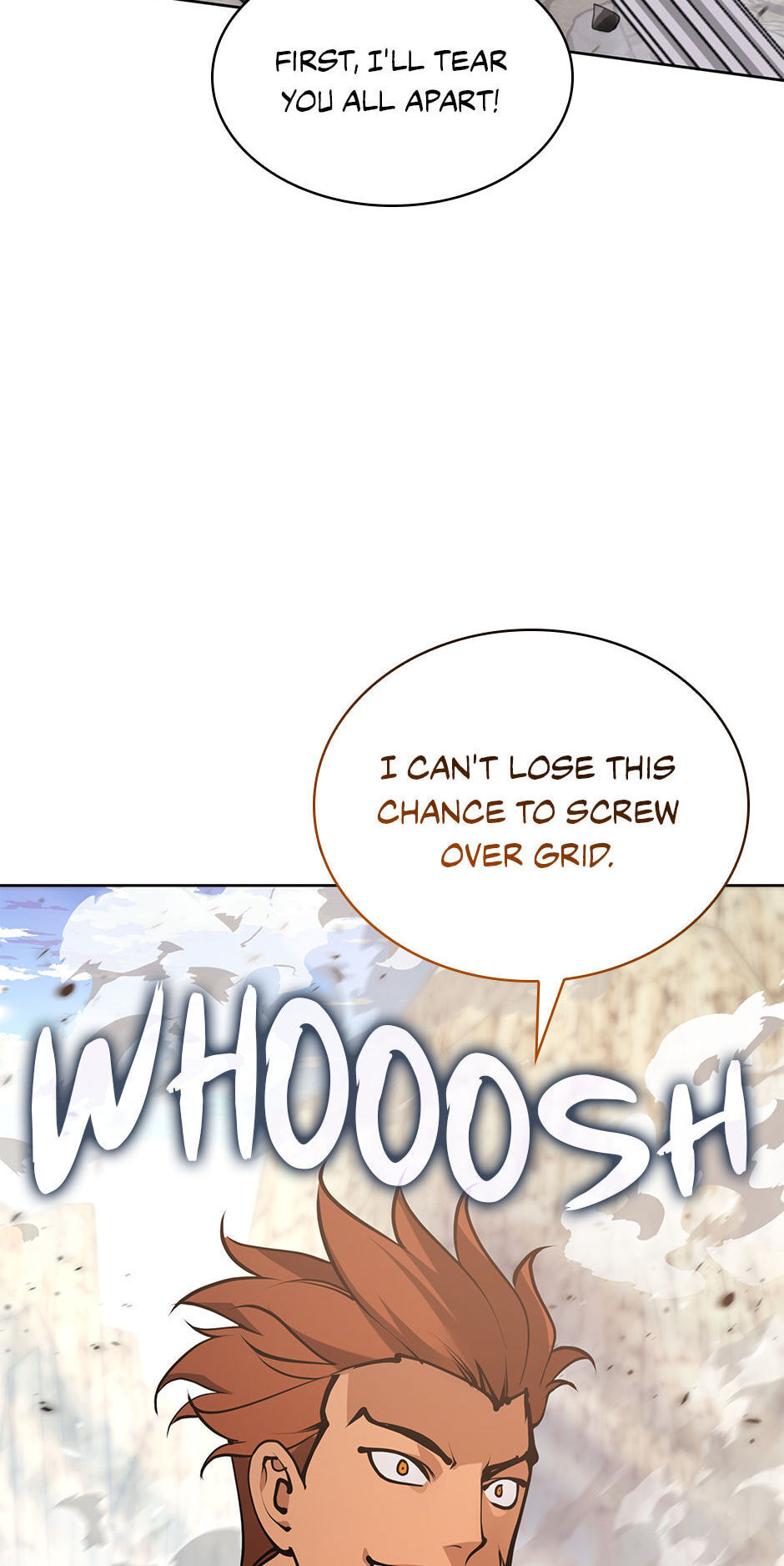 Read Overgeared (Team Argo) chapter 267 image 95 on Lezhin