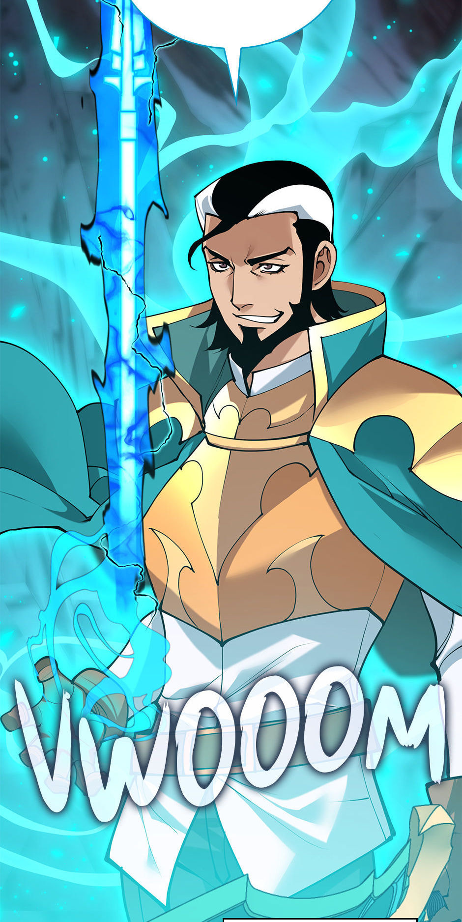 Read Overgeared (Team Argo) chapter 267 image 97 on Lezhin