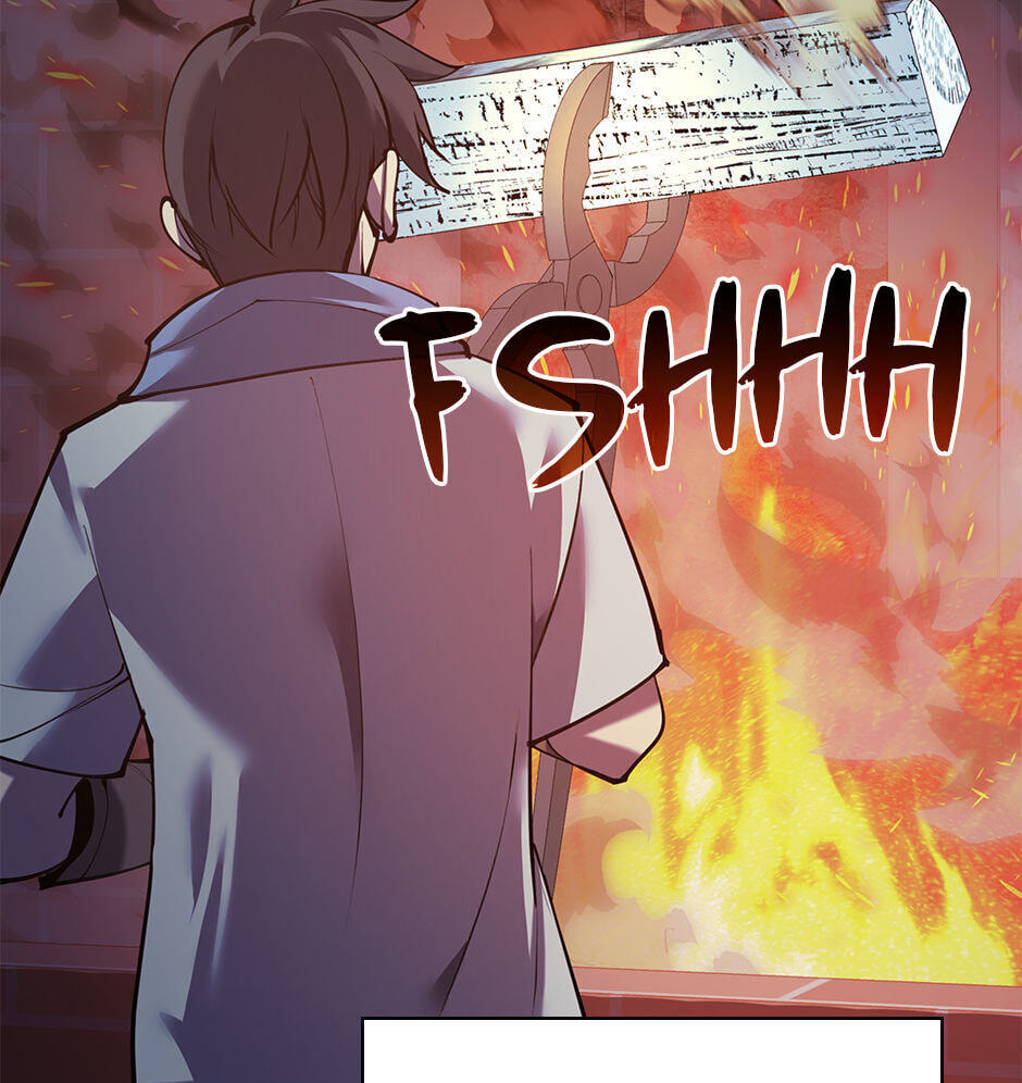 Read Overgeared (Team Argo) chapter 269 image 10 on Lezhin