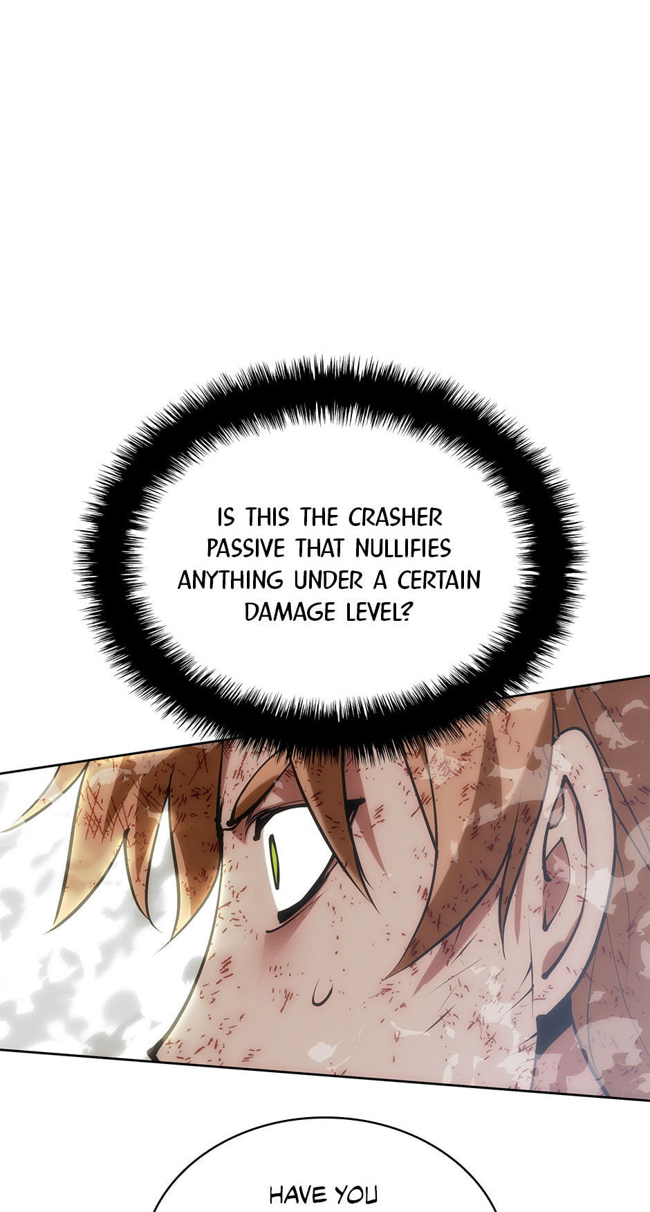 Read Overgeared (Team Argo) chapter 269 image 101 on Lezhin