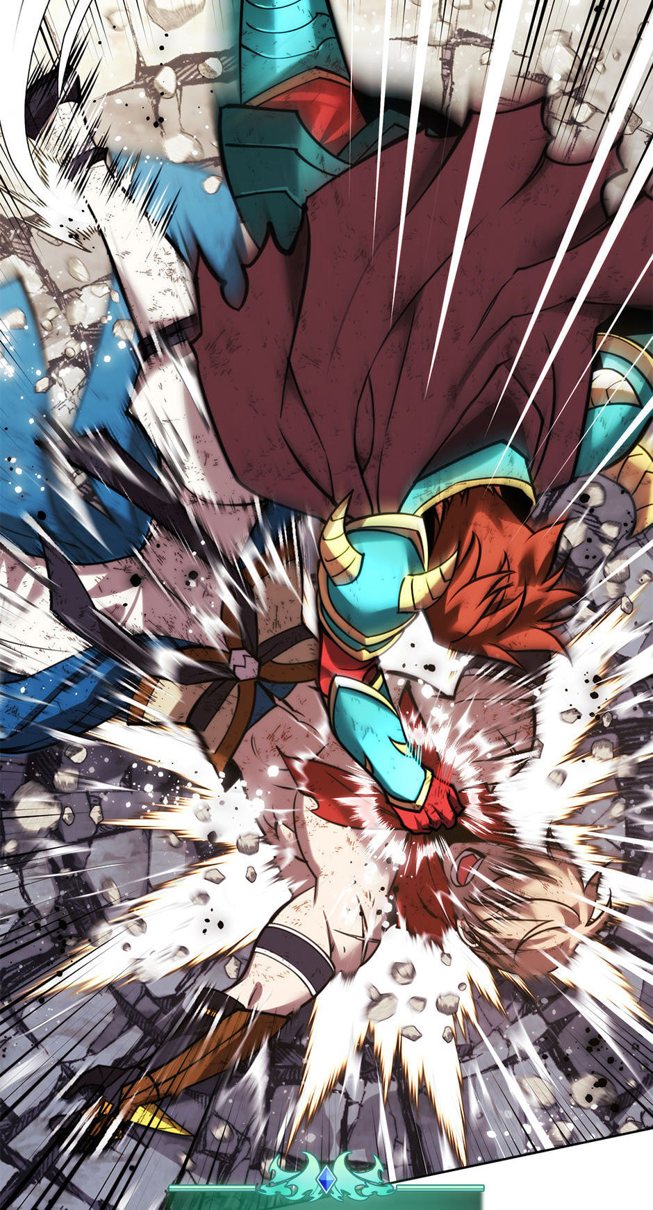 Read Overgeared (Team Argo) chapter 269 image 105 on Lezhin