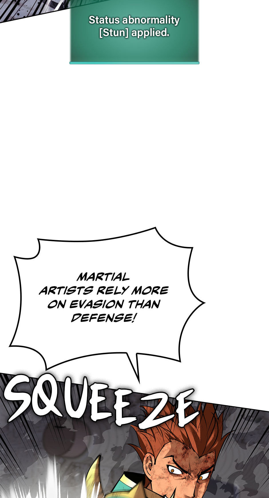 Read Overgeared (Team Argo) chapter 269 image 106 on Lezhin