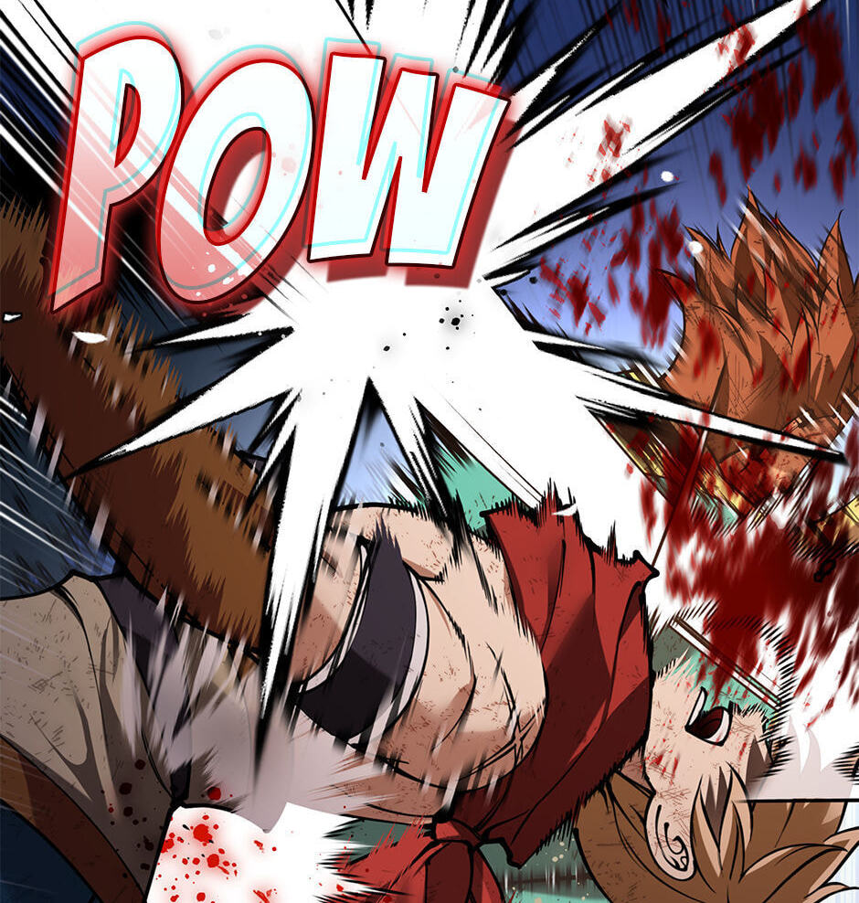 Read Overgeared (Team Argo) chapter 269 image 109 on Lezhin