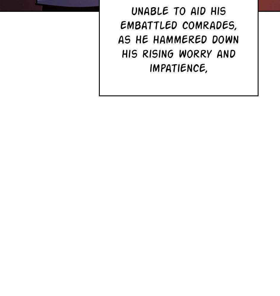 Read Overgeared (Team Argo) chapter 269 image 11 on Lezhin