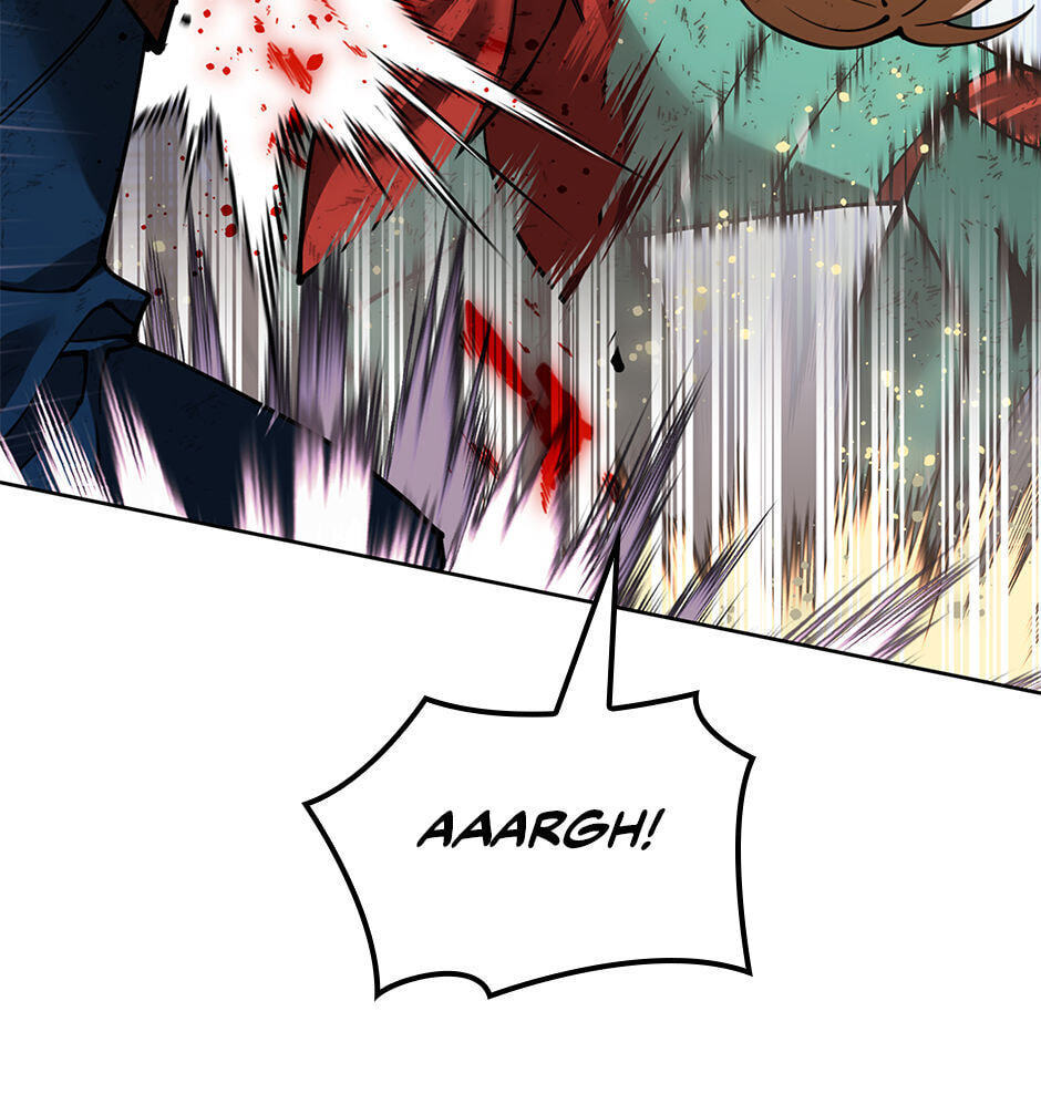 Read Overgeared (Team Argo) chapter 269 image 110 on Lezhin
