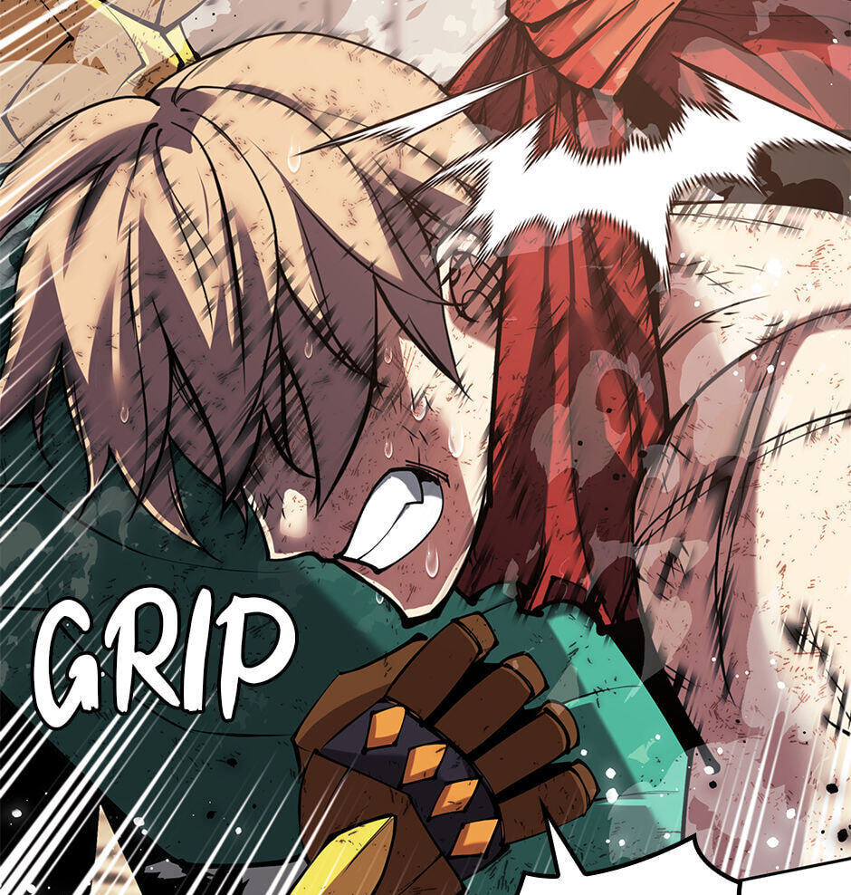 Read Overgeared (Team Argo) chapter 269 image 112 on Lezhin