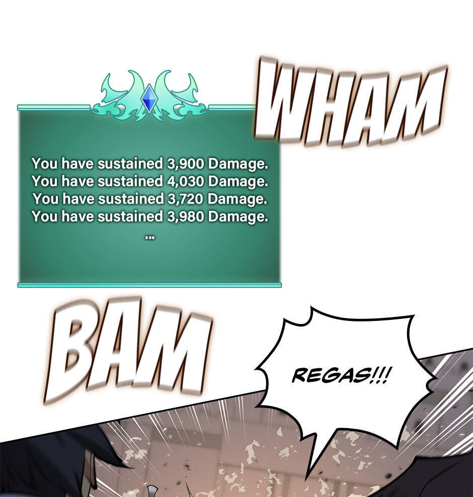 Read Overgeared (Team Argo) chapter 269 image 114 on Lezhin