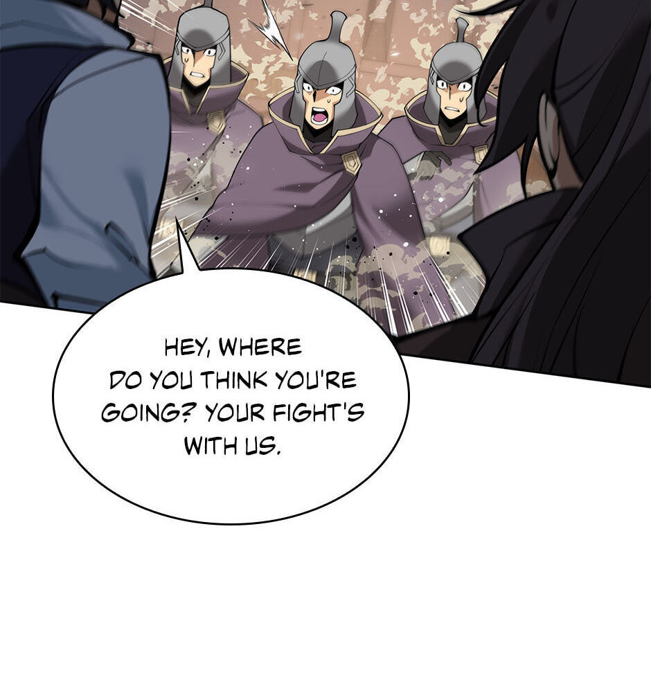 Read Overgeared (Team Argo) chapter 269 image 115 on Lezhin