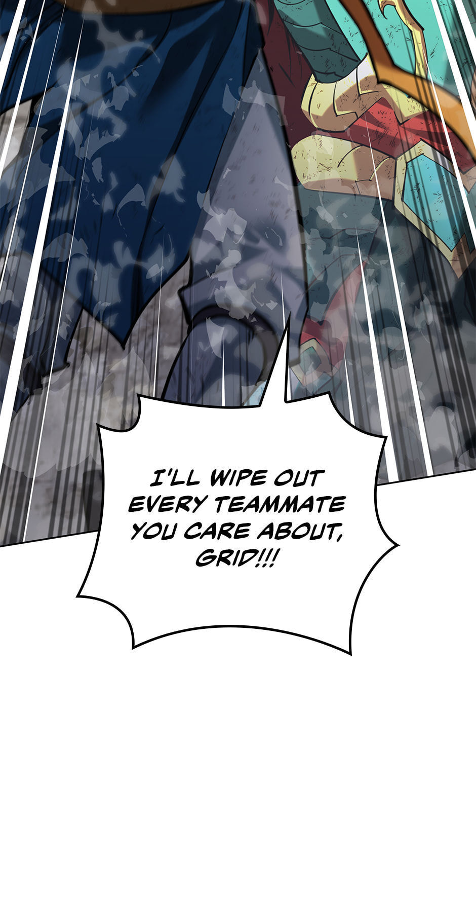 Read Overgeared (Team Argo) chapter 269 image 117 on Lezhin