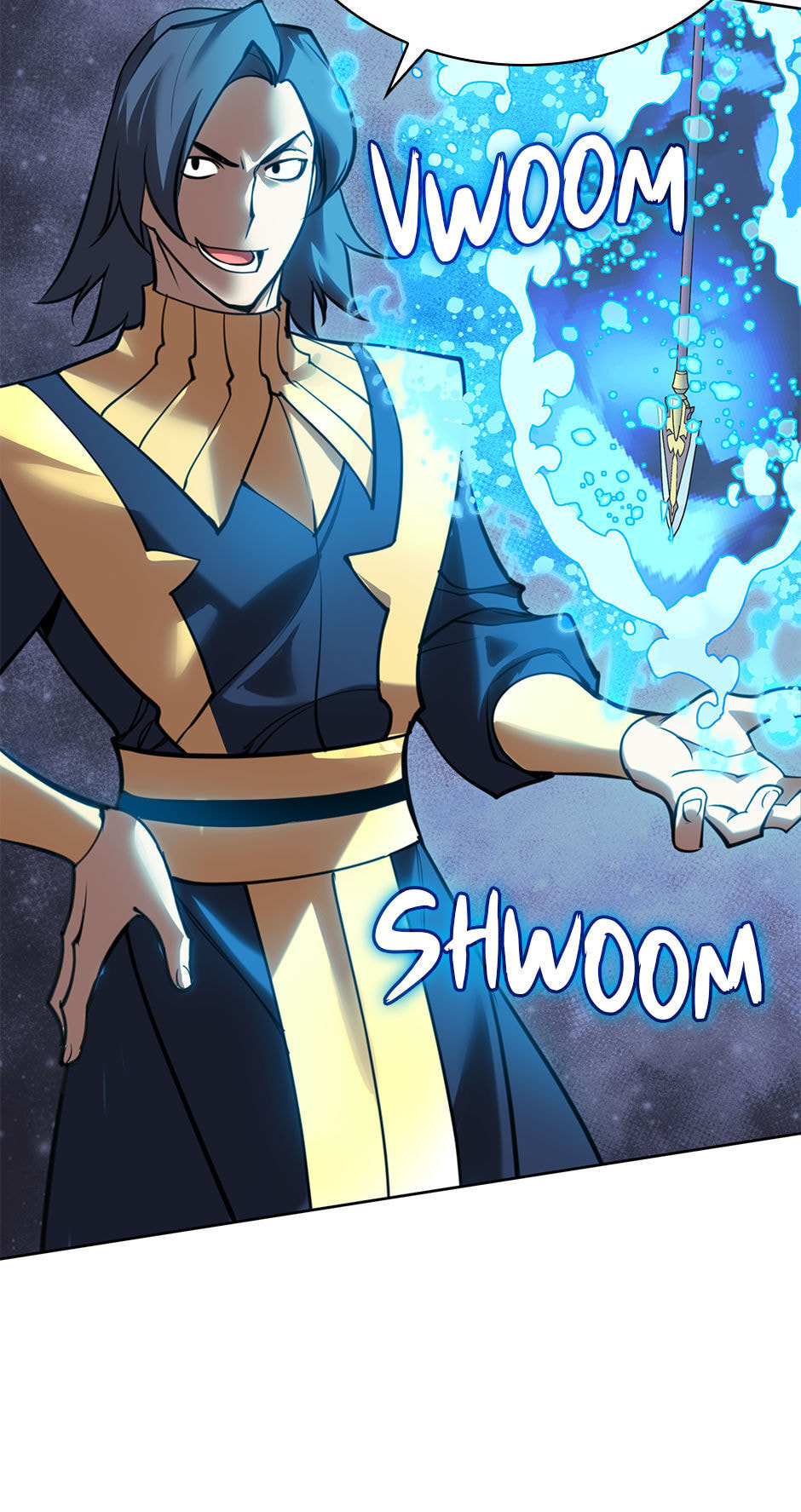 Read Overgeared (Team Argo) chapter 269 image 121 on Lezhin