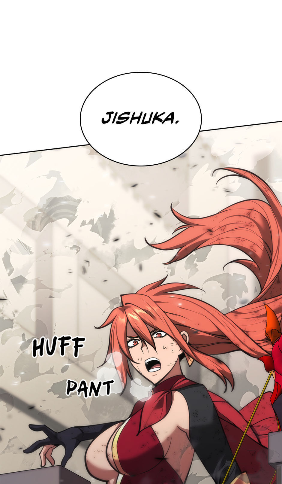 Read Overgeared (Team Argo) chapter 269 image 122 on Lezhin